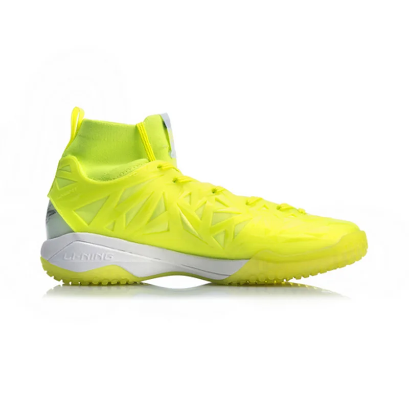 Мужская профессиональная обувь для бадминтона Li Ning Shadow Of Blade Pro 3 0 спортивная с