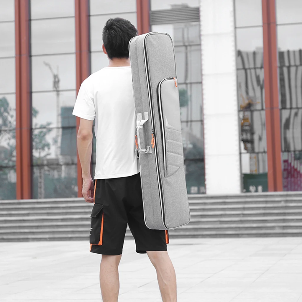 Китайский традиционный музыкальный инструмент Erhu сумка для скрипки чехол