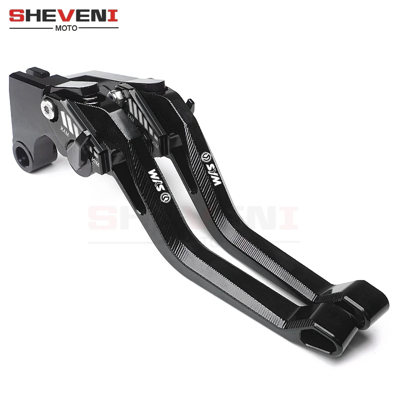 Логотип SYM Для Sym MAXSYM 400 400i 600 600i аксессуары для мотоциклов CNC алюминиевые короткие