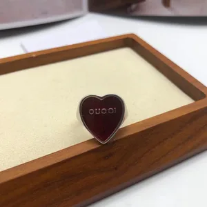 925 sterling silver fashion ladies ring  luxury brand  hot sale  high quality  anniversary gift