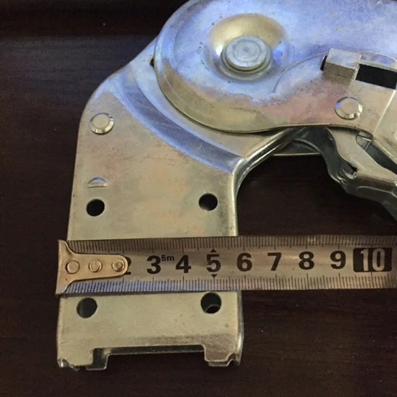 1 шт Профессиональный лестничная петля ограничитель шарнирного сочленения