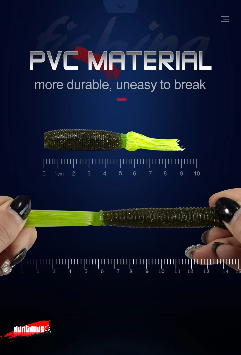 Hunthouse 10 см 10 г жира закуска Ика Мягкая приманка 4 шт./пакет easy shiner от shad приманки силиконовые leurre souple Рыбалка Катушка черный Бас окунь Судак приманки