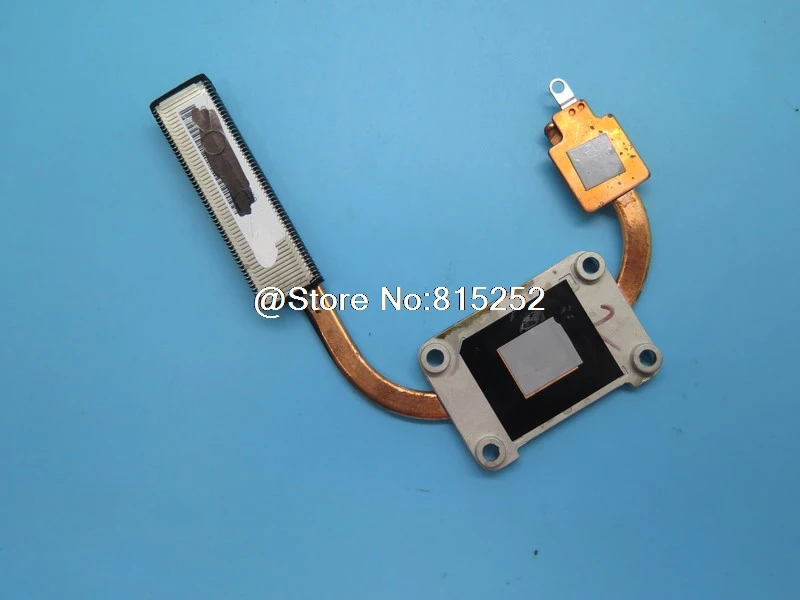 

Laptop Heatsink For Lenovo Z465 NAWE5 31044388 AT0E50020R0 UMA New