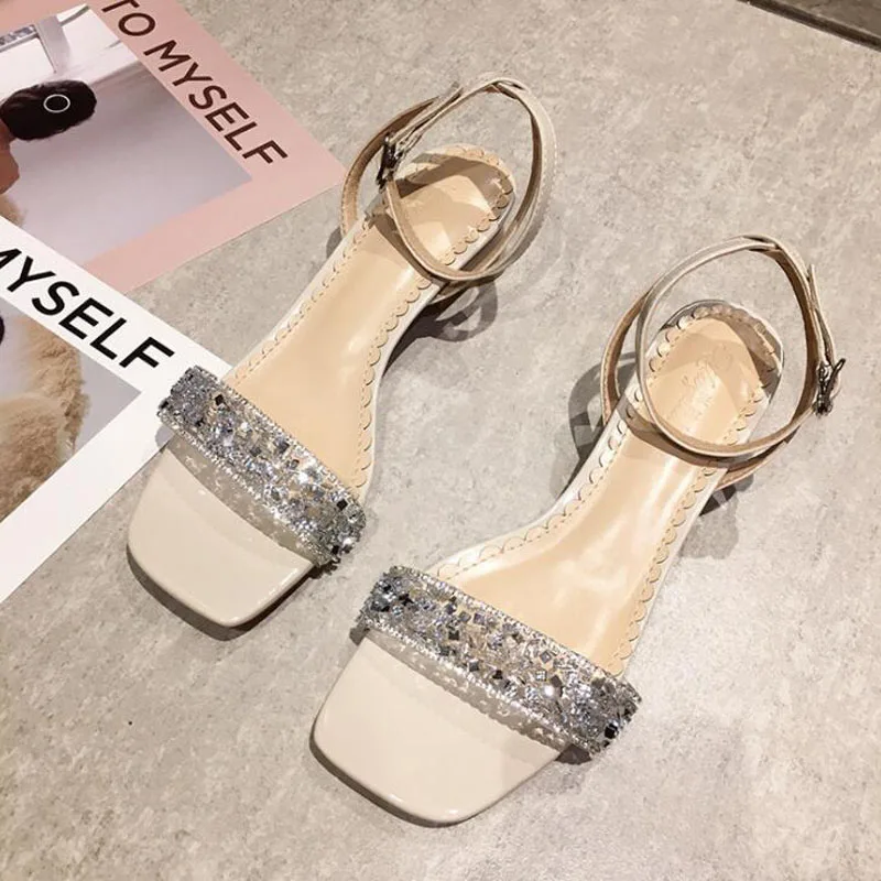 

Women Sandals Leather Comfortable Beach Outdoor Women Shoes New Fashion Ladies Casual Outdoor Female Sneakers Large Size
