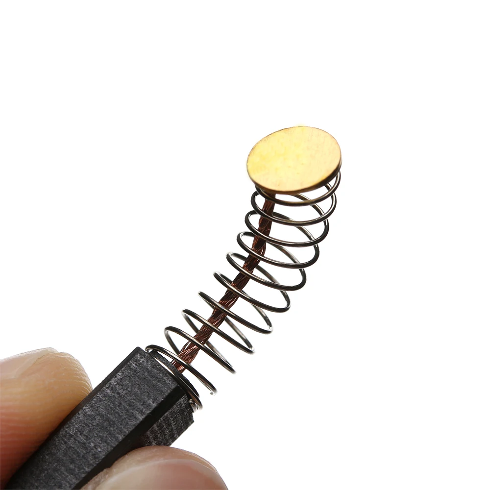 5 шт. карбоновые щётки для мини дрели|Щетка| |