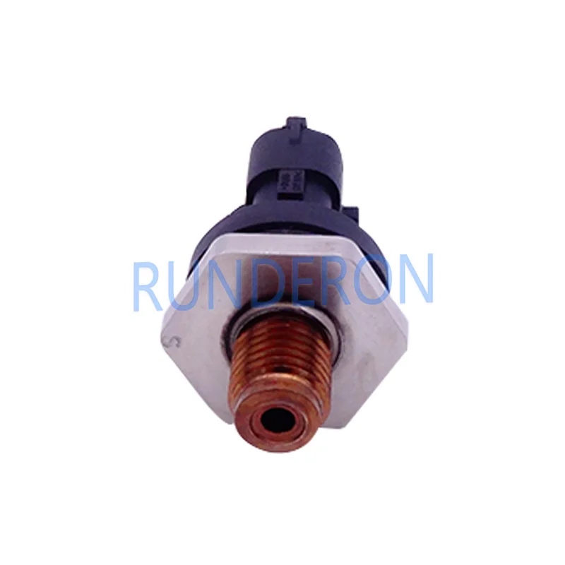 0281002867 автомобильные запчасти топливная система датчик давления с общей