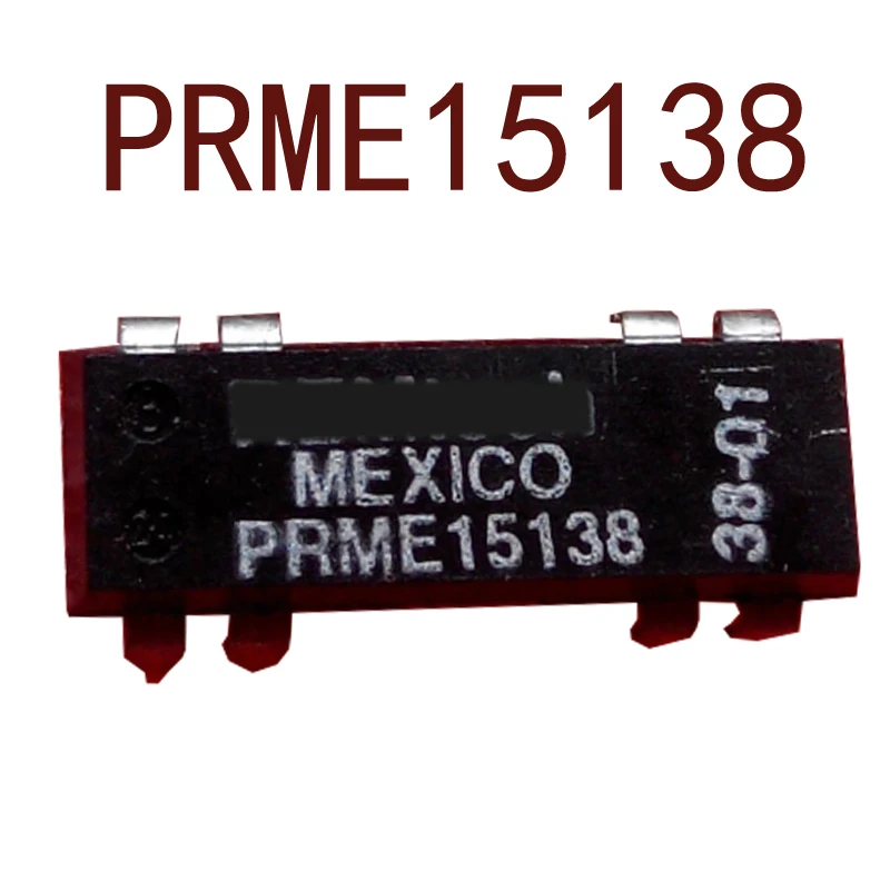 

Оригинал -- PRME15138 гарантия 1 год {фотографии склада}