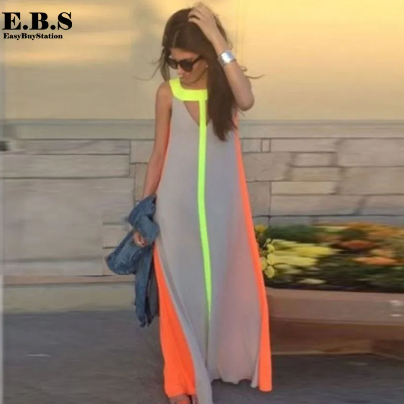 European Style Summer New Sexy Chiffon Bathing Suit Cover ups Women Maxi Dresses Beach Long Cover Up Vestidos Female Clothes