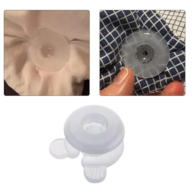 4 шт. пластиковые держатели для одеяла и простыни|Бельевые прищепки| |