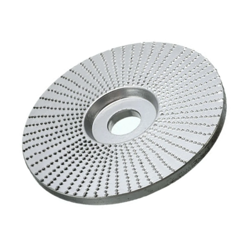 

Grinding Wheel Wood Sanding Carving Shaping Disc For Angle Grinder Tools Supply