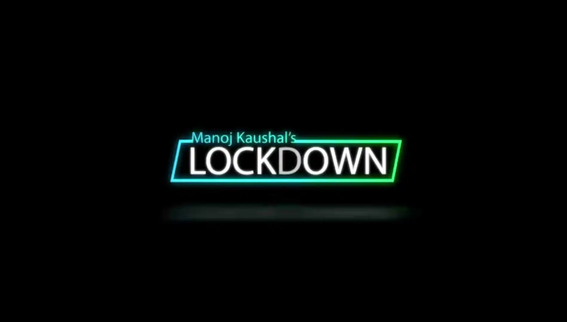 

2020 Lockdown by Manoj Kaushal, Magic tricks (Magic instruction)