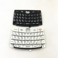 for blackberry bold 9700 9780 mobile phone housing english keypad replacement parts