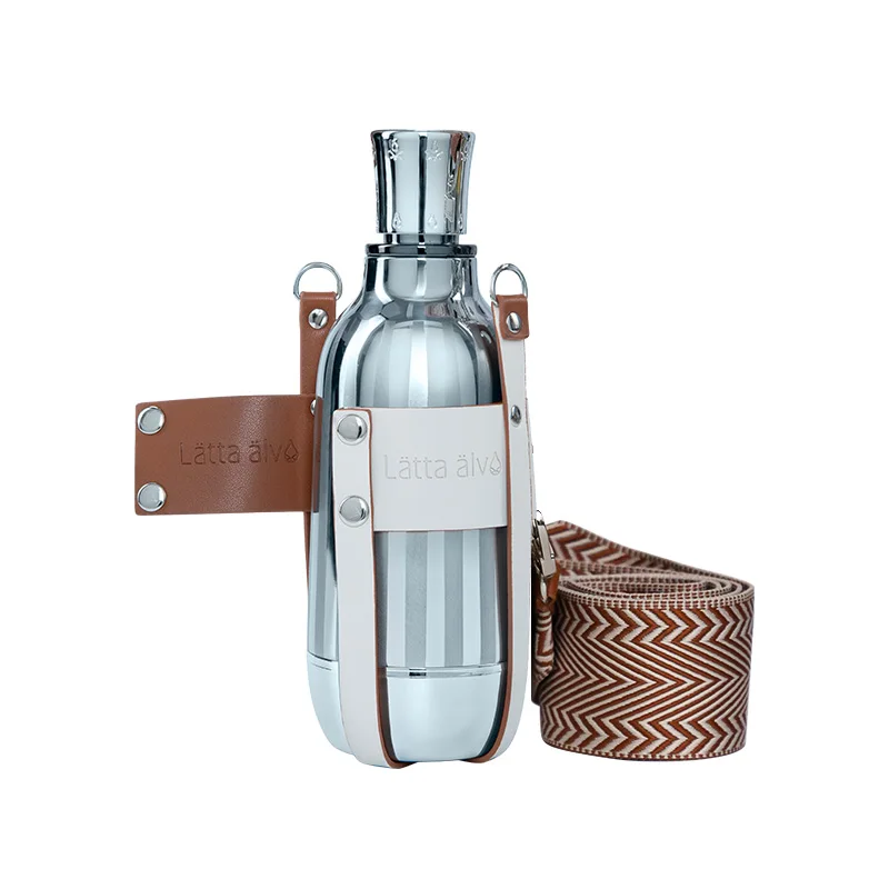 Рисунок 6 - Высококачественная вакуумная фляжка