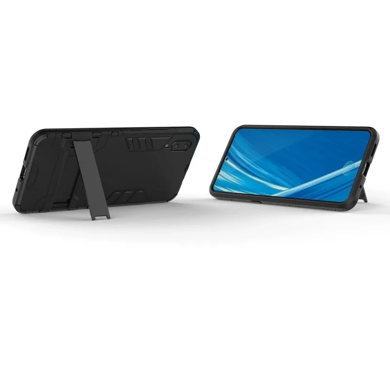 Защитный чехол для Vivo X23 Y97 Y91 Y95 Y81 Чехол-книжка VIVO NEX S NexA X21i TPU VivoX23 6 41 'чехол-сумка
