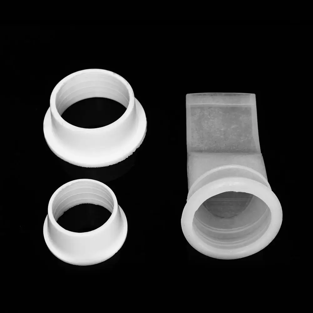 Силиконовый кухонный фильтр для сливного отверстия трубы канализационный слив