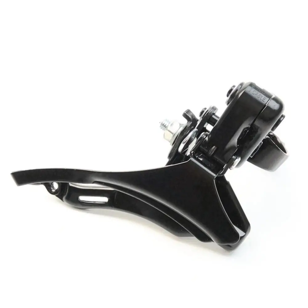 Передний переключатель передач для горного велосипеда 31 8 мм 42 т 48 6S 7S передний