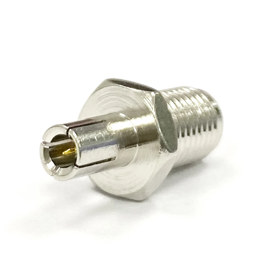 10 шт. розетка переключатель RP SMA TS9 Мужская стандартная прямая для USB модема 3G|connector