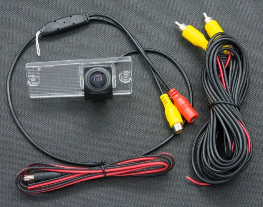 720P Fisheye Camera Reverse Car Rear view for Kia Sportage 2000 2001 2002 2005 2006 2007 2008 2009 2010 2011 2012 | Автомобили и