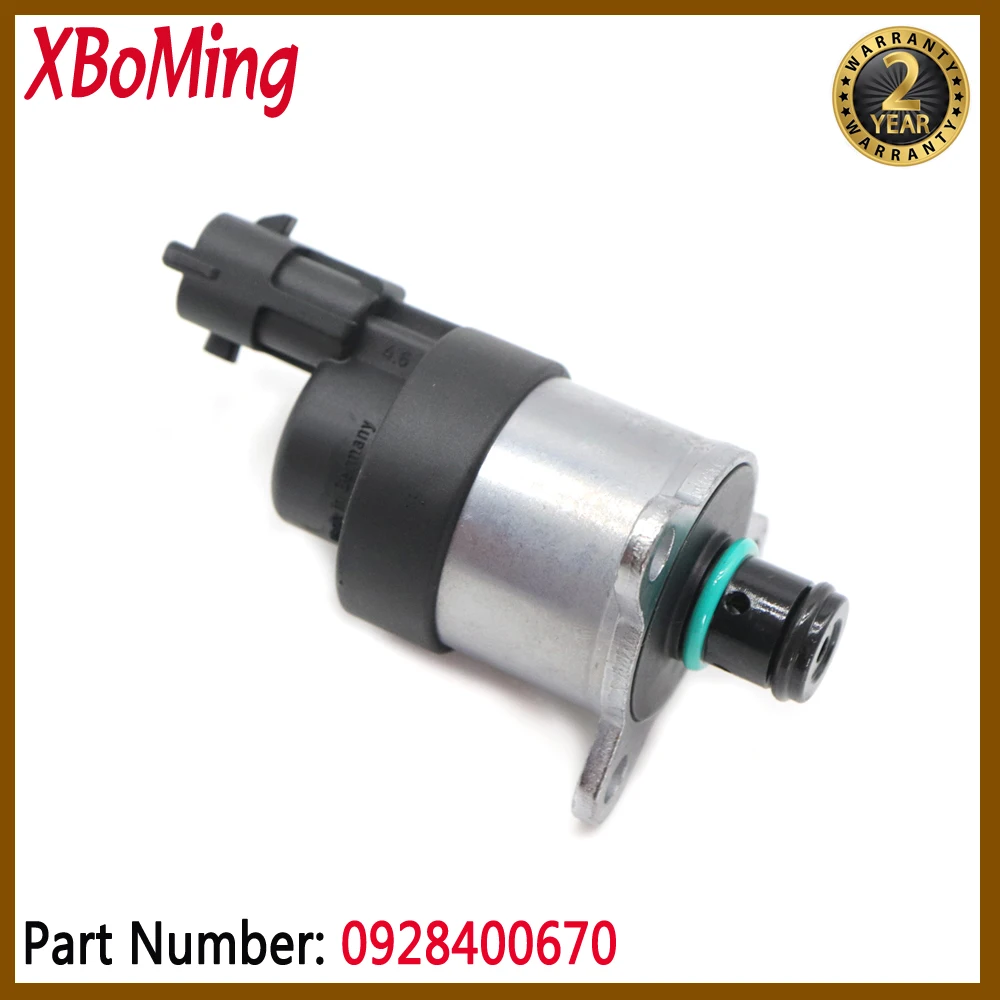 

Автомобильный 0928400670 регулятор давления топливного насоса, контроль всасывания SCV, Дозирующий клапан для VOLVO FE 240-18 240-22 240-26 280-18