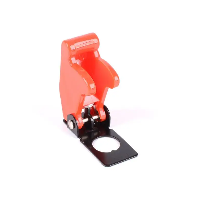 LumiParty Heavy Duty тумблер легко снимаются вкл/выкл/на автомобиля тире 12V DPDT ракеты