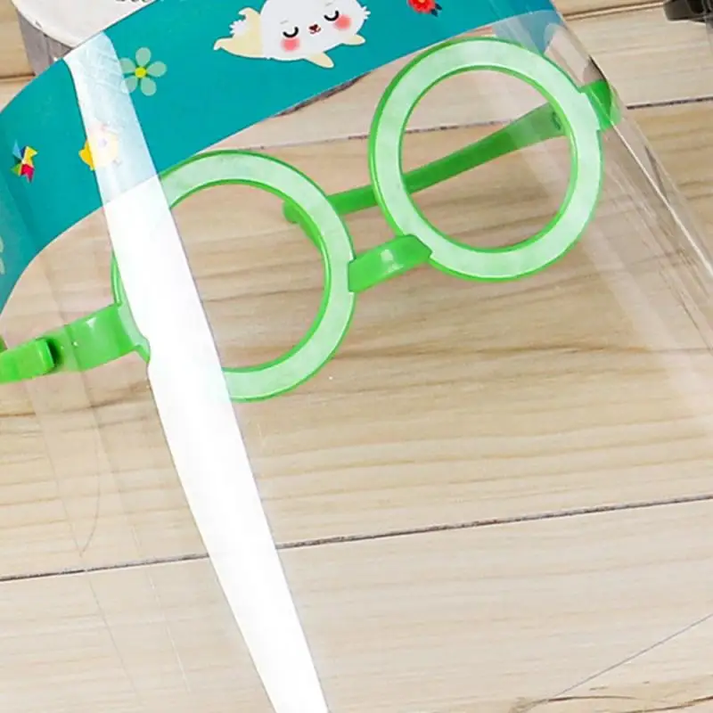 Новая улучшенная Защитная шапка с защитой от капания слюнявчик детская