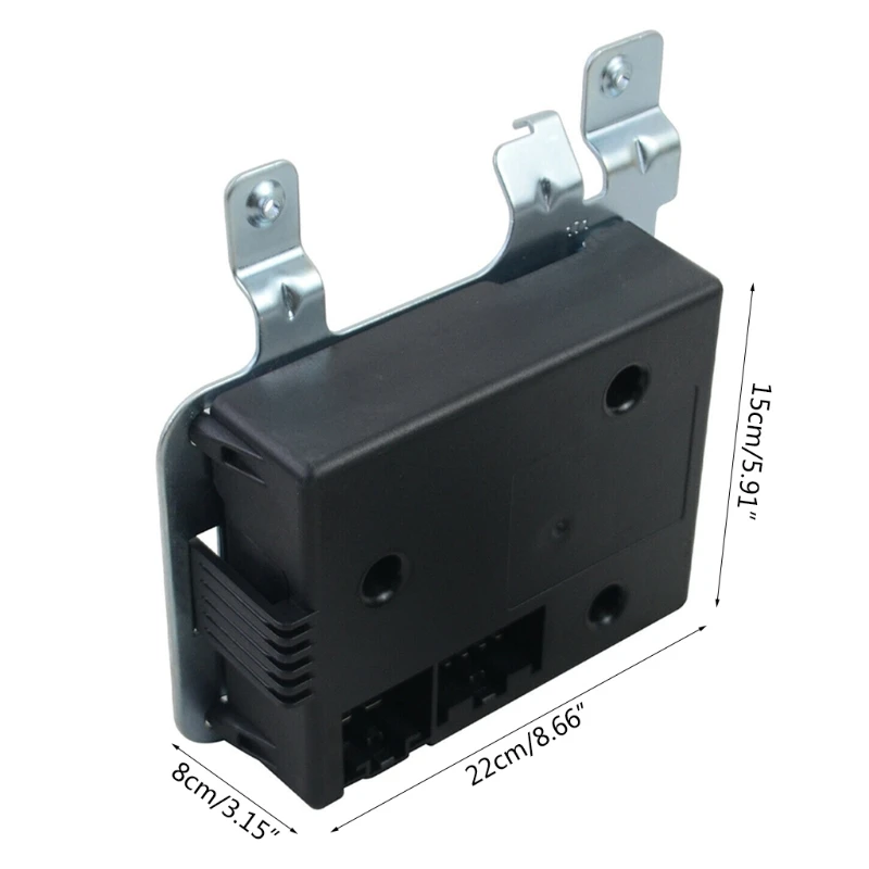 

Automotive Brakes System Accessories Trailer Brake Control Module Replacements Parts Electric Trailer Brake for Specific