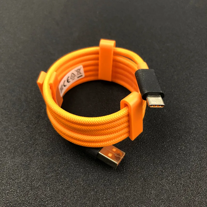 Оригинальный USB-кабель Oneplus 7 pro зарядный кабель для 3 3t 5 5t 6 6t 7t | Мобильные телефоны