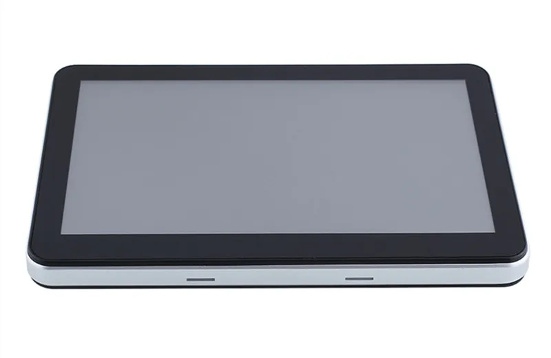 7 дюймов Сенсорный экран автомобиля gps навигации с Bluetooth AV-IN Бесплатная Карты