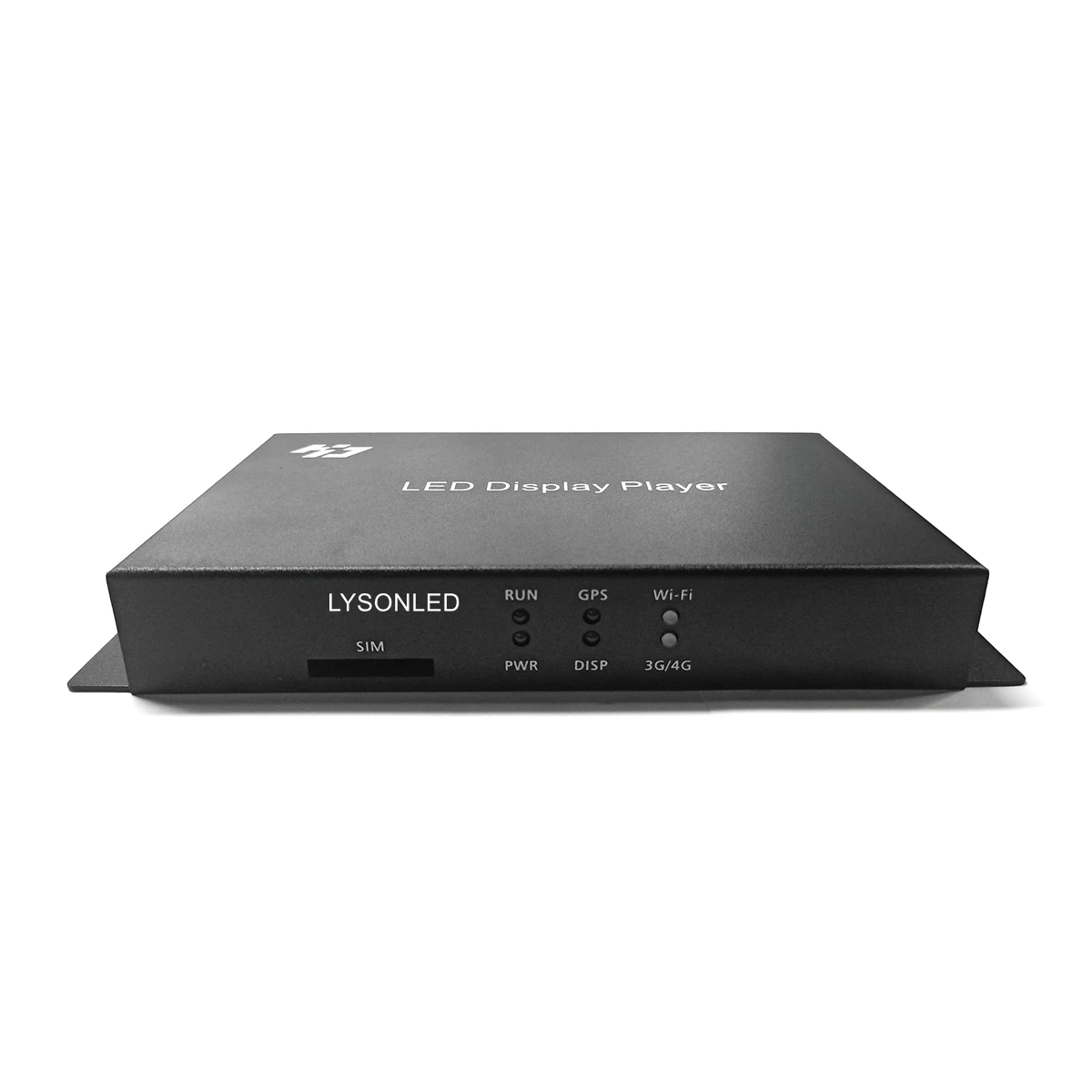 Huidu HD A3 Встроенный Wi Fi Asynchronization полный Цвет светодиодный видео карта RGB контроллер