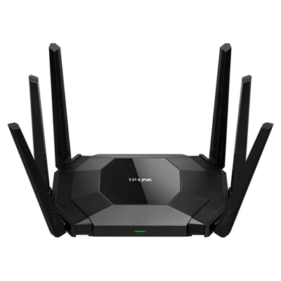 Подбородок прошивки 6 Wi Fi антенны легко расширить сетки Беспроводной Системы с