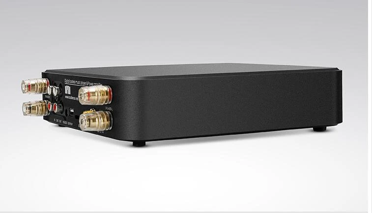 2019 серебристый/черный профессиональный hifi50W * 2 беспроводной Bluetooth 5 0 с пультом