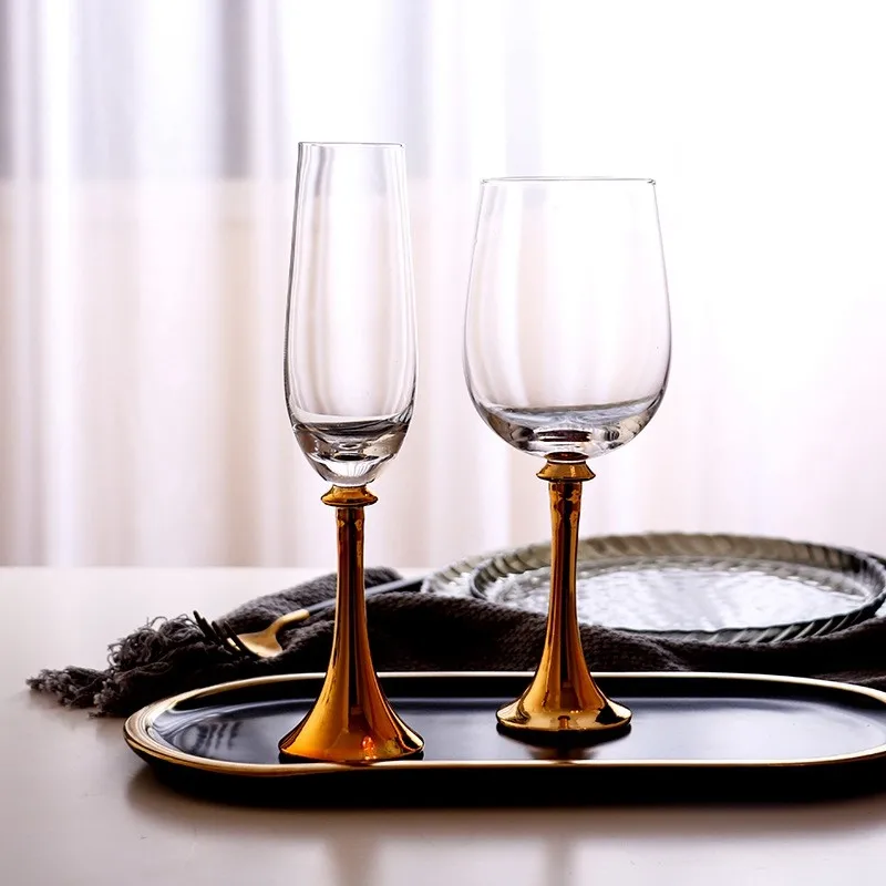 Бокал бокал для вина чашка бокалы виски коктейля шампанского хрустальные кружка