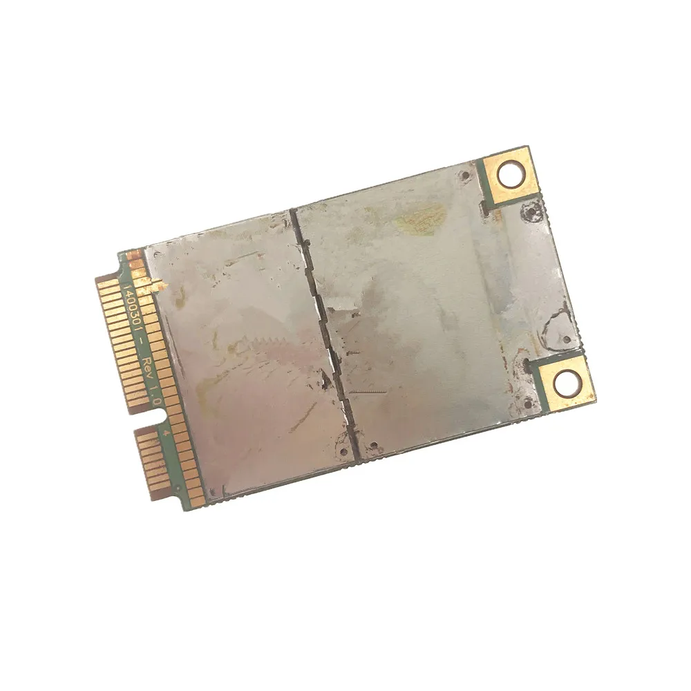 Карта для Sierra Wireless MC8780 3G WWAN HSDPA HSUPA EDGE GSM GPRS разблокированная модульная карта |