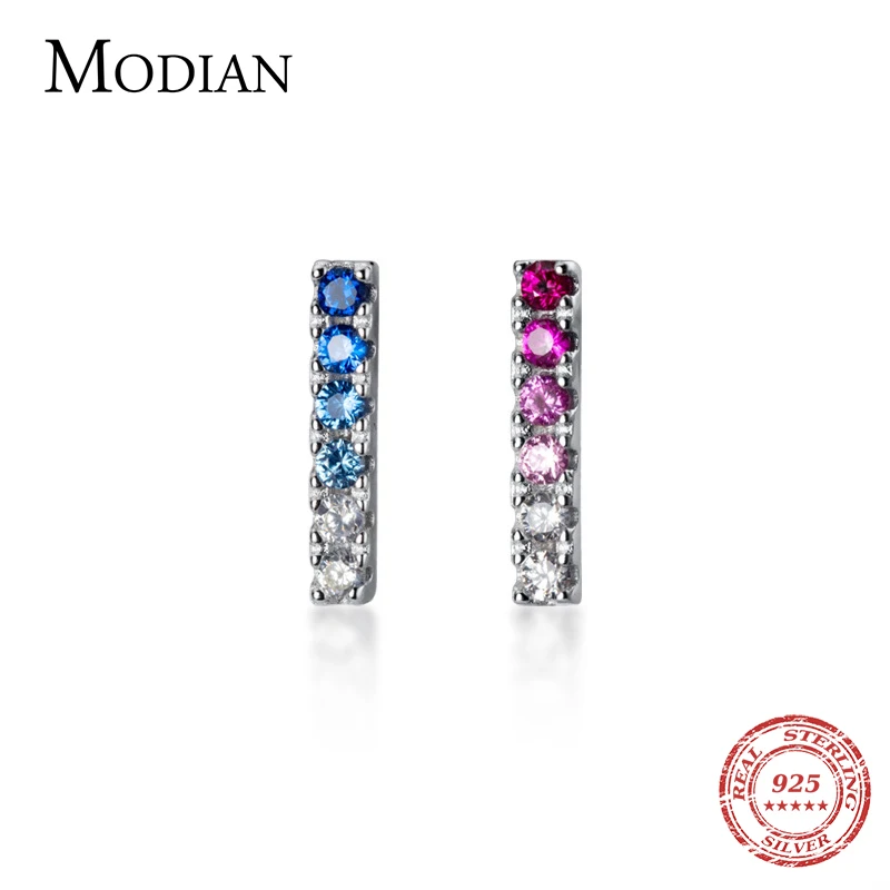 MODIAN Горячая продажа разноцветное платье с украшением в виде кристаллов тонкий