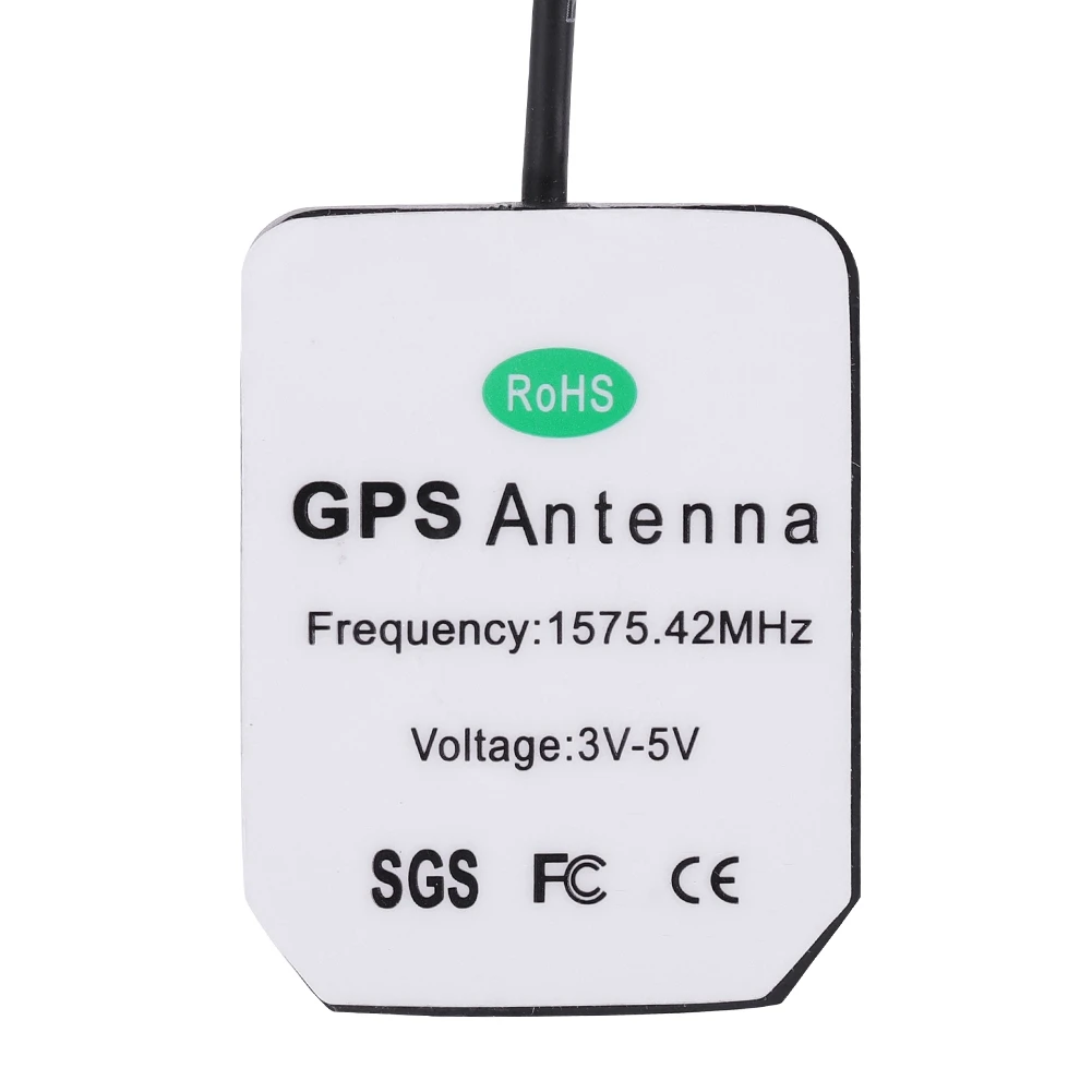 

2 шт., суперсигнальная Антенна для GPS-навигатора