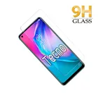 Защитное стекло, закаленное, для Tecno Spark 6 Go 5 Air Pro 3 4 Lite Spark6 Spark5 Spark4 5AIR 4 LITE