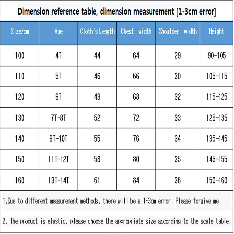 

Children's Angel Feather 3D Printing T-shirt Children's Short Sleeve Loose Casual Harajuku Shirt 2021 Polyester Fine Plain Fabri