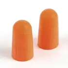 10 пар, удобные затычки для ушей из мягкой пены