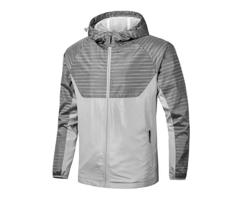 

Parkas