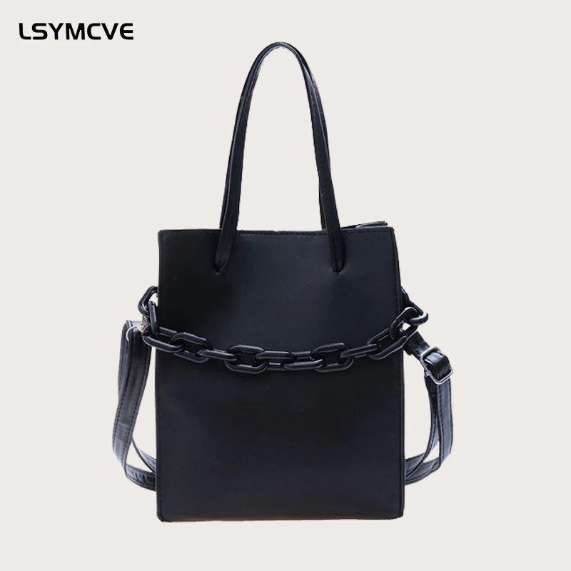 

Simple Female Daily Bags Youth Ladies Simple Versatile Bag Ladies Fashion Pure Candy Color Bucket Handbag Popular