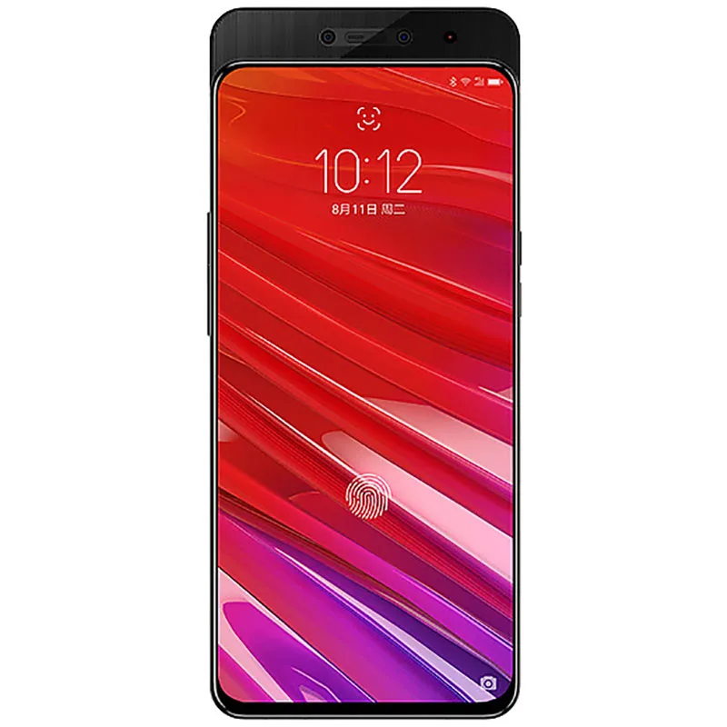 Lenovo Z5 PRO 128 Гб мобильный телефон 4G LTE 6 ПЗУ 64 39 "Snapdragon 710 Восьмиядерный 3350 мАч 16MP24MP