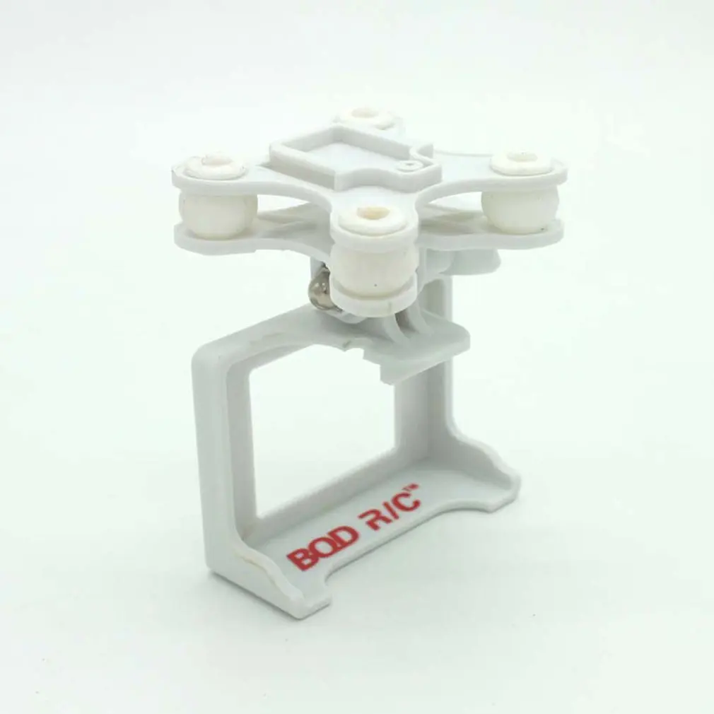 Комплект с креплением для камеры SYMA X8 X8C X8W X8G X8HC X8HW X8HG держатель карданный подвес RC