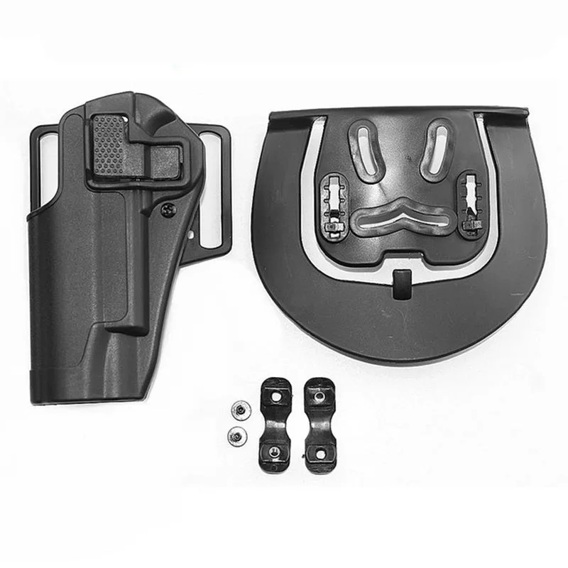 

Левосторонняя военная техника тактическая кобура Colt 1911 ремень охотничий страйкбол пистолет чехол армейская стрельба кобура для кольта 1911