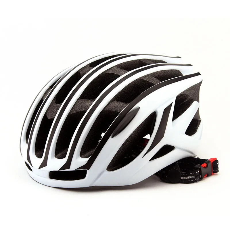 Новый велосипедный шлем In mold MTB ультралегкий Casco Ciclismo взрослый 56 62 см|Велосипедный