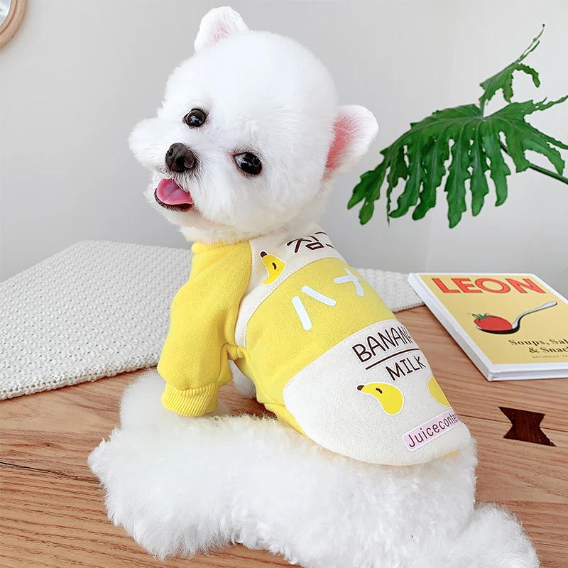 

Winter Dog Coat Pet Clothes Warm Puppy Outfit Ropa Perro Abrigo Perro Schnauzer Yorkshire Bichon Pomeranian Yorkie Dog Costumes