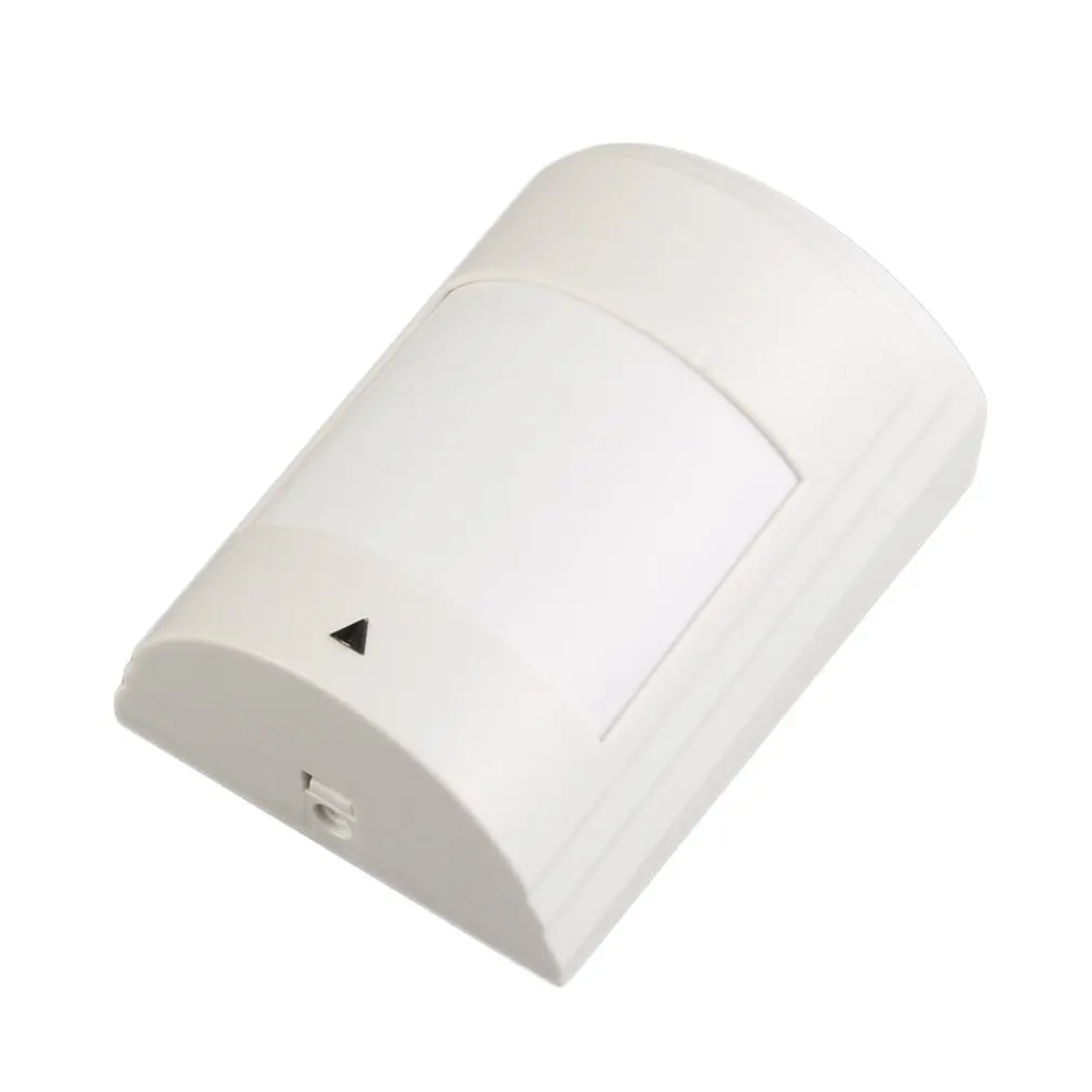 Новый беспроводной инфракрасный Противоугонный датчик охранной сигнализации с