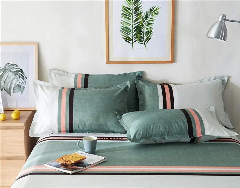 Качественное постельное белье в западном стиле Супермягкие королевские