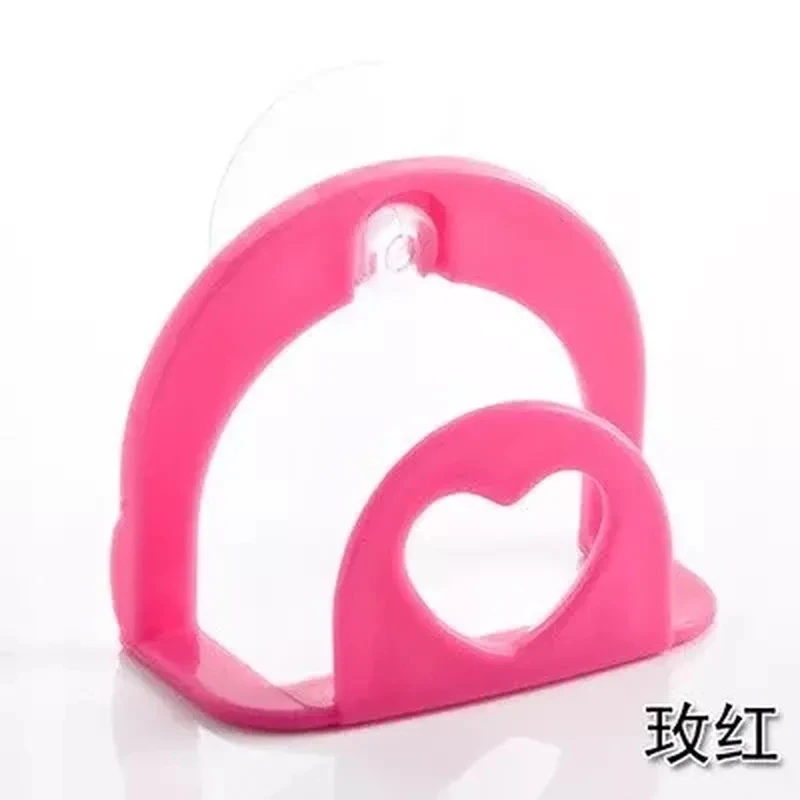 

Hot Sale Dish Towel Rack Sponge Kitchen Accessories Home Storage Bathroom Shelf Super Suction Family Sucker Hooks