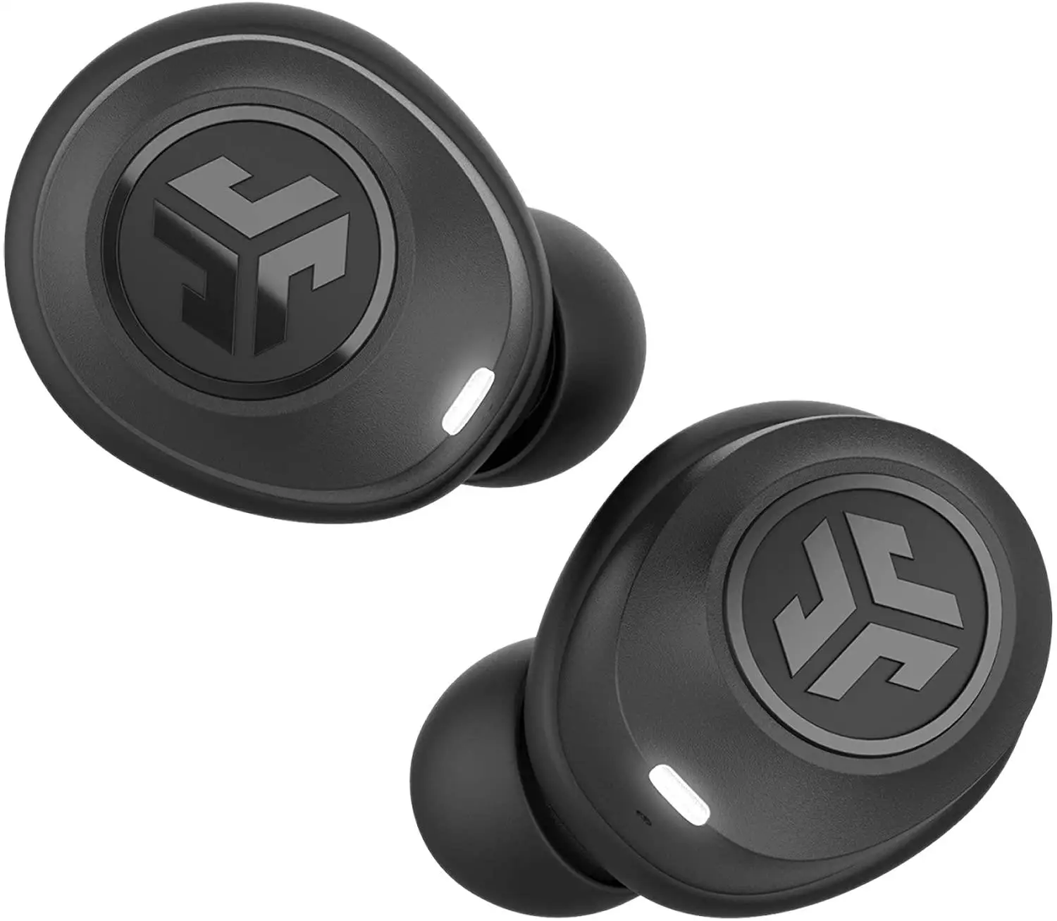 

Jlab JBuds Air True Wireless-черный