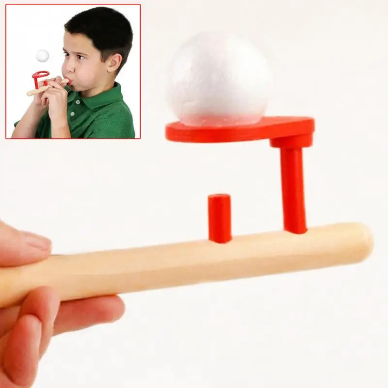 Креативные деревянные игрушки ностальгические гаджеты Веселые